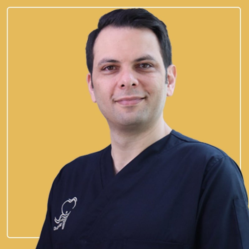 کورس های آموزشی ویژه دندانپزشکان توسط دکتر احسان بیرنگ