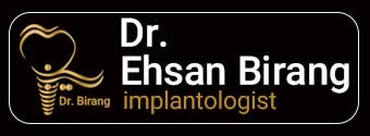 Dr. Ehsan Birang