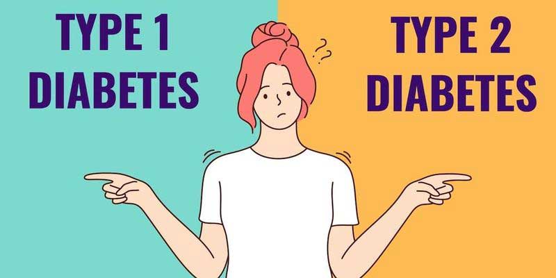 کدام نوع از دیابت در کاشت ایمپلنت دندان تاثیر بیشتر و غیر قابل کنترل تری دارد؟