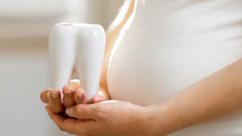 هزینه انجام ایمپلنت در بارداری چگونه است؟