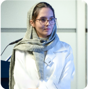 دکتر مهسا مهاجری